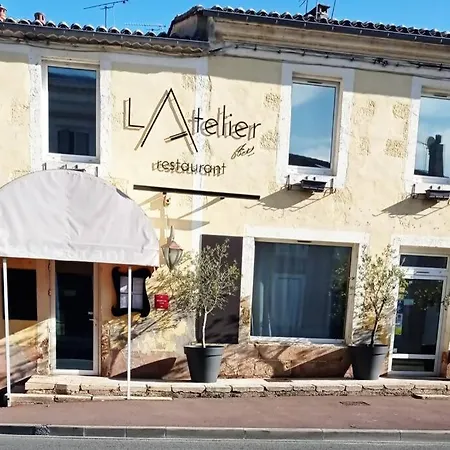 Une Terrasse En Appartement