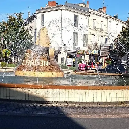Une Terrasse En Appartement