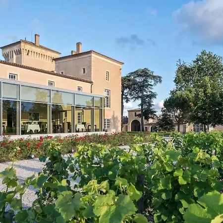 Appartement Une Terrasse En Langon (Gironde)